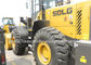 SDLG Front End Loader LG946L With 2m3 Rock Bucket Pilot Control For Quarry and Crushing Plant সরবরাহকারী
