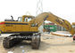 SDLG Excavator LG6225E with 1cbm normal bucket and hydraulic system সরবরাহকারী