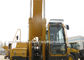 SDLG excavator LG6225E with 1.35m3 rotating coal bucket 6650 digging height সরবরাহকারী