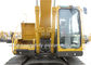 SDLG LG6255E hydraulic excavator with VOLVO technology with 1m3 bucket সরবরাহকারী