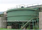 Efficient Improved Thickener with 9000mm Tank Diameter and 210t/d capacity সরবরাহকারী