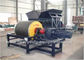Dry separator with eccentric rotating magnetic system of 150t/h capacity সরবরাহকারী