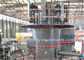 Automatic Control Ultra Fine Vertical Roller Mill 1200mm Wheel Diameter 3 Set Roll সরবরাহকারী