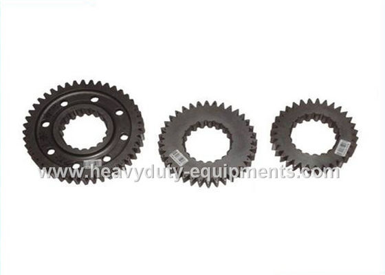 sinotruk spare part Transmission Gears part number 16749 etc with warranty সরবরাহকারী