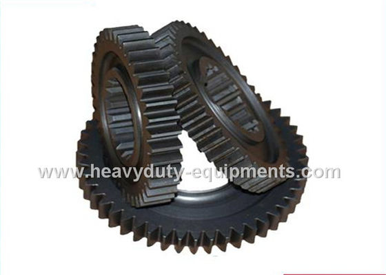 sinotruk spare part Transmission Gears part number 16749 etc with warranty সরবরাহকারী