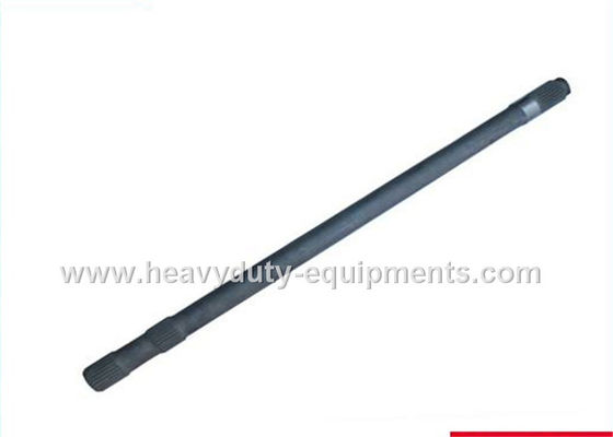 sinotruk spare part axle shaft part number AZ9981340023 / 24 for howo trucks সরবরাহকারী