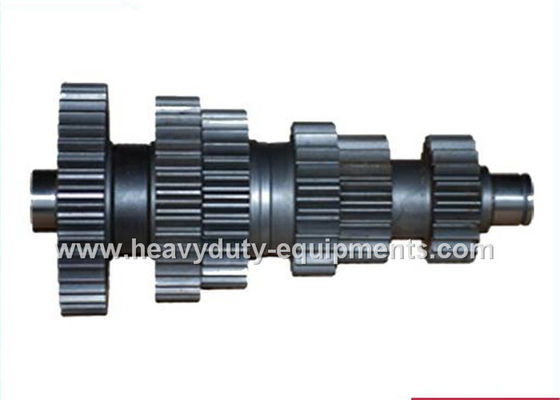 sinotruk spare part Counter shaft part number 19549 etc  for howo trucks সরবরাহকারী