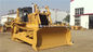 HBXG SD6Glgp bulldozer of Caterpillar with 4m³ dozing capacity 1900rpm rated revolution সরবরাহকারী
