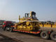 HBXG SD7HW bulldozer equiped with Cummines NT855 engine without ripper Caterpillar সরবরাহকারী
