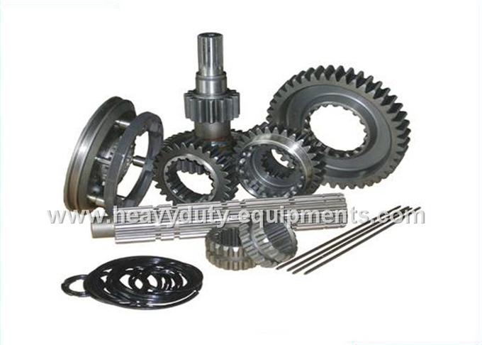 sinotruk spare part wheel planetary gear part number AZ9981340052